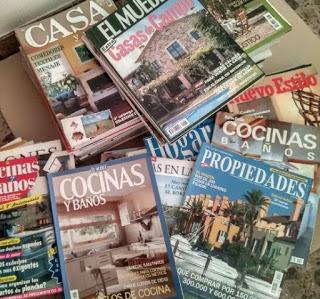 Una casa. Una vida Una casa. Una vida