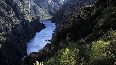 (Turismo) Reserva de la Biosfera Transfronteriza Meseta Ibérica