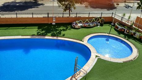 Alquiler apartamento vacaciones en Marina Dor