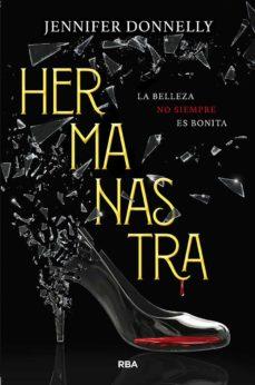 Reseña #498 - Hermanastra