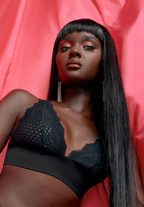 Duckie Thot