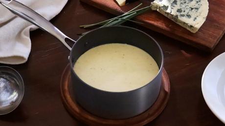 Salsa 4 Quesos salsa 4 quesos pastas