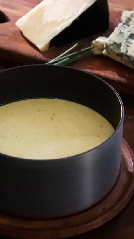 Salsa 4 Quesos salsa 4 quesos pastas