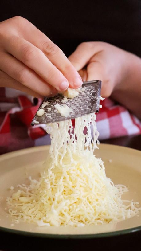 Salsa 4 Quesos salsa 4 quesos pastas