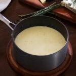 Salsa 4 Quesos salsa 4 quesos pastas