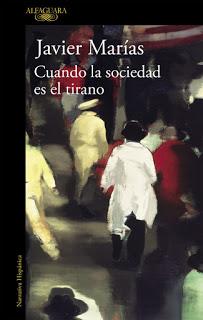 Cuando la sociedad es el tirano Cuando la sociedad es el tirano
