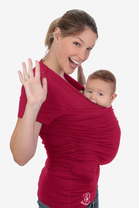 ¿Te ayudamos a preparar la canastilla para ti y tu bebé para el Parto? Camiseta portabebés Amarsupiel (Método Canguro)