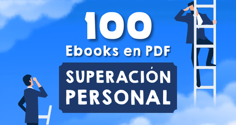 100 libros de superación personal pdf
