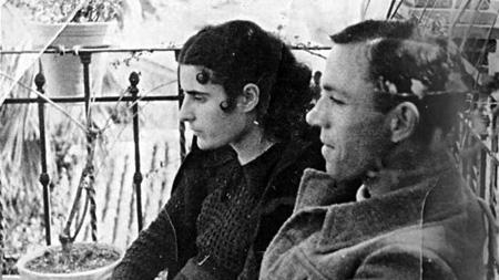 Miguel Hernández Miguel Hernández