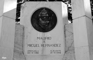 Miguel Hernández Miguel Hernández