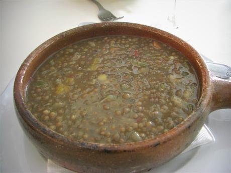 LAS CASTAÑAS EN LAS MESAS ROMANAS LAS CASTAÑAS EN LAS MESAS ROMANAS