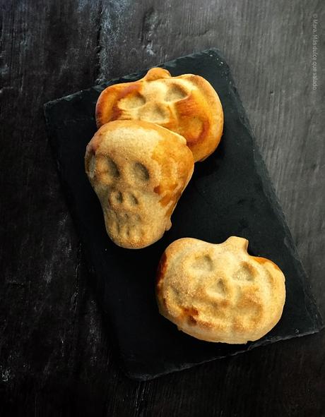 Halloween Pizza Halloween Pizza
