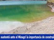 apuntala sostenibilidad oferta hídrica...