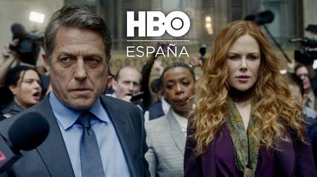 OPINIÓN THE UNDOING OPINIÓN THE UNDOING