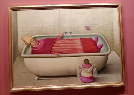 Planes en Madrid en tiempos de Covid: ideas para la nueva realidad arte-botero-tiempos-covid