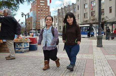 25 de octubre: Día Mundial de las Personas de Talla Baja