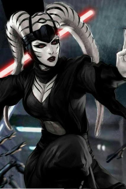 Forcegrave: Frostgrave + Star Wars desde Battletricks