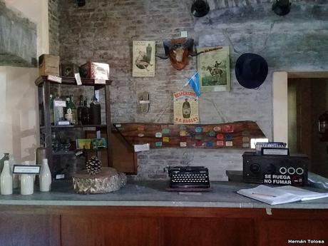 General Belgrano y alrededores