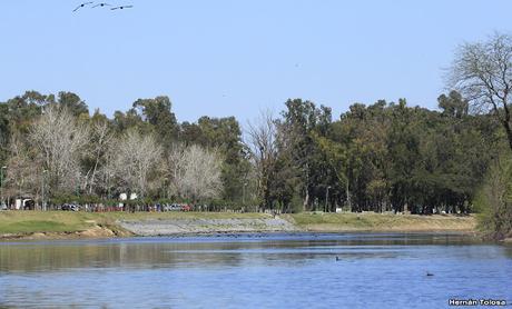 General Belgrano y alrededores