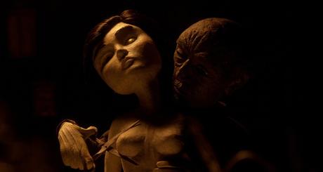 Festival de Sitges 2020 – Día 4