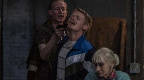 Festival de Sitges 2020 – Día 4