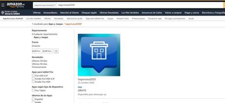 Seguricasa2020 is Live Seguricasa2020 is Live
