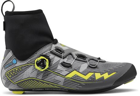 Las mejores zapatillas de ciclismo para invierno Las mejores zapatillas de ciclismo para invierno