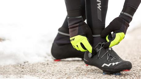 Las mejores zapatillas de ciclismo para invierno Las mejores zapatillas de ciclismo para invierno