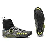 Las mejores zapatillas de ciclismo para invierno Las mejores zapatillas de ciclismo para invierno