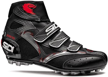 Las mejores zapatillas de ciclismo para invierno Las mejores zapatillas de ciclismo para invierno