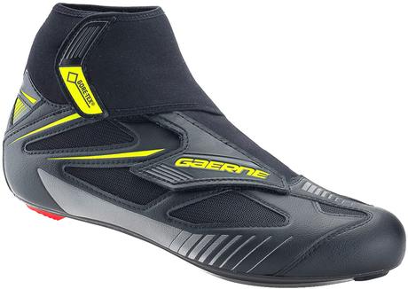 Las mejores zapatillas de ciclismo para invierno Las mejores zapatillas de ciclismo para invierno