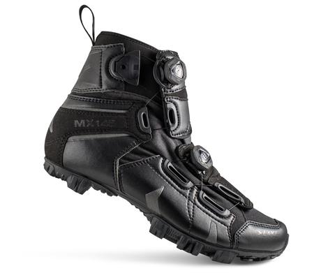 Las mejores zapatillas de ciclismo para invierno Las mejores zapatillas de ciclismo para invierno