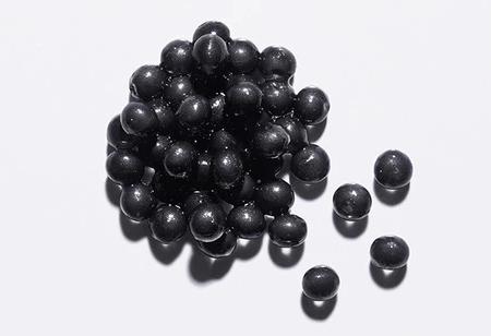 Cuidando el Cabello con Chronologiste, la Gama Premium de Kérastase perlas-negras-serum-universel