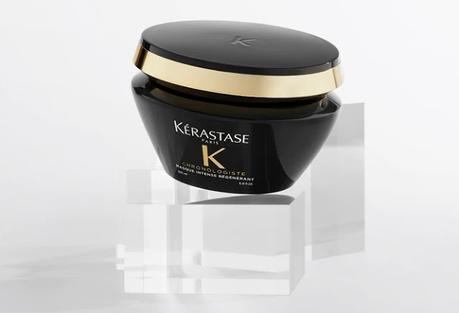 Cuidando el Cabello con Chronologiste, la Gama Premium de Kérastase chronologiste-mascarilla-regeneradora