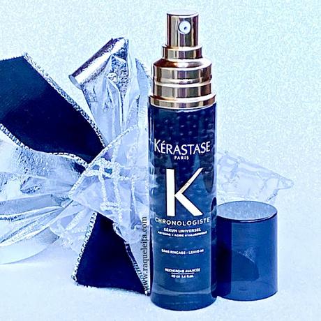 Cuidando el Cabello con Chronologiste, la Gama Premium de Kérastase kerastase-chronologiste-pre-cleanse-regenerant
