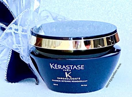 Cuidando el Cabello con Chronologiste, la Gama Premium de Kérastase kerastase-chronologist-maque-regenerant