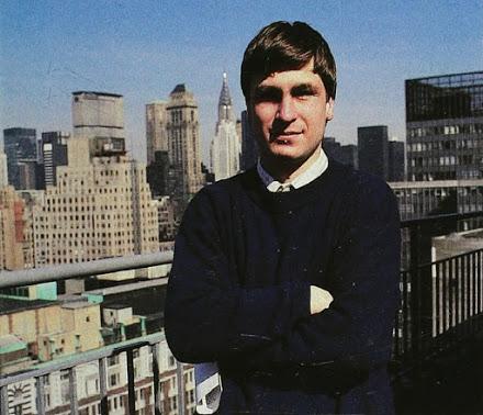 El baúl de los recuerdos (11) - Ivanchuk vs Gulko, Open de Nueva York, 1988 El baúl de los recuerdos (11) - Ivanchuk vs Gulko, Open de Nueva York, 1988