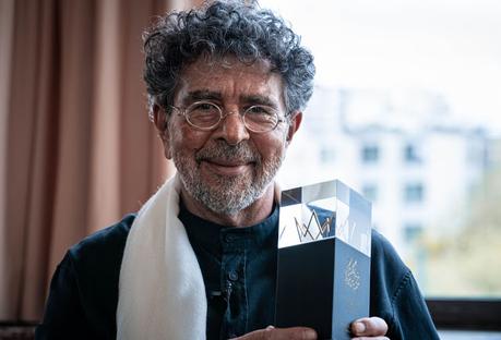 World Soundtrack Awards: 20 Aniversario World Soundtrack Awards: 20 Aniversario