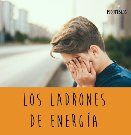 Los ladrones de energía - El Pegotiblog