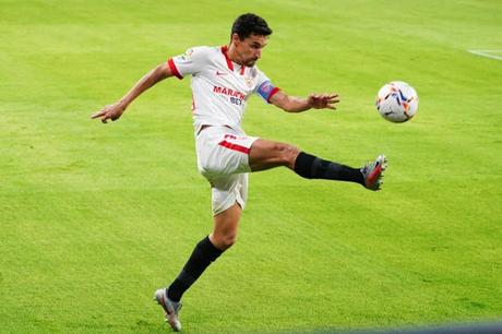 Crónica Sevilla FC 0 - Eibar 1 Crónica Sevilla FC 0 - Eibar 1