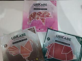 Urkabe.