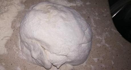 Dejamos fermentar en el vaso