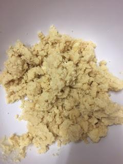 TARTA DE ALMENDRA E HIGOS TARTA DE ALMENDRA E HIGOS