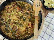 paella Paeller, resolviendo dignamente arroz domingo complicaciones