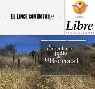 Colaboraciones de Extremadura, caminos de cultura: El cementerio judío de El Berrocal, de El lince con botas 3.0, ya en la web de Canal Extremadura