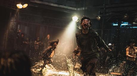 Sitges 2020: Península (Train to Busan 2, 2020)