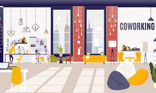 ¿Qué es el Coworking?