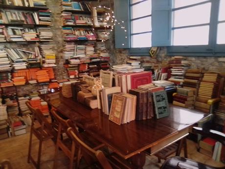 ‘La Sabateria’ una librería para disfrutar