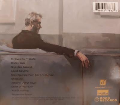 Matt Berninger - Serpentine Prison (Disco) (2020)