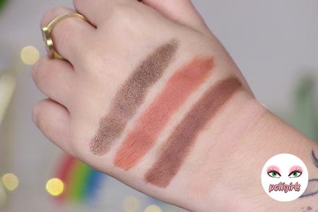 PALETA THE BALM AND THE BEAUTIFUL DE THE BALM PALETA THE BALM AND THE BEAUTIFUL DE THE BALM
